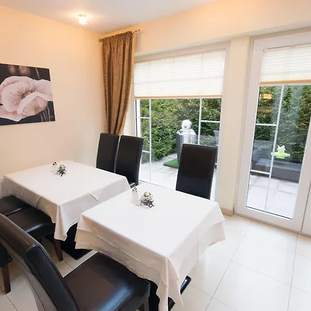 Bellaria Apartman
