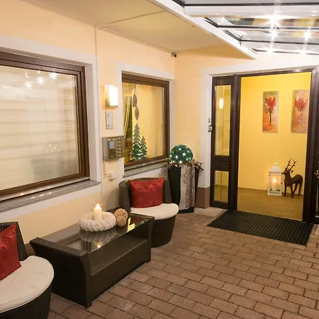 Apartman Bellaria
