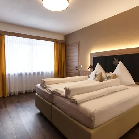 Apartman Bellaria Sölden