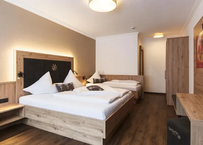 Bellaria Зёльден