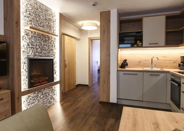 Bellaria Апартаменты *