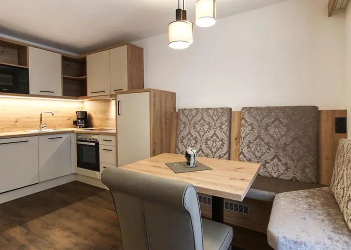 Bellaria Зёльден