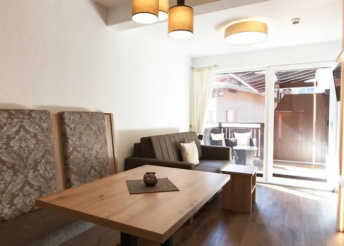 Bellaria * Зёльден