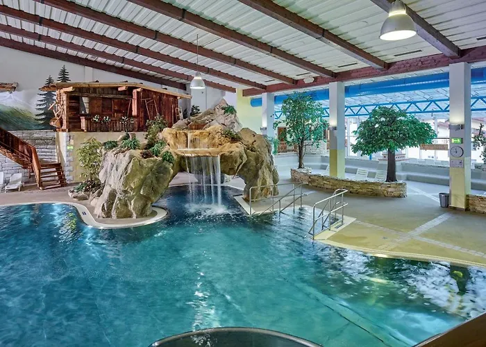 Bellaria Зёльден