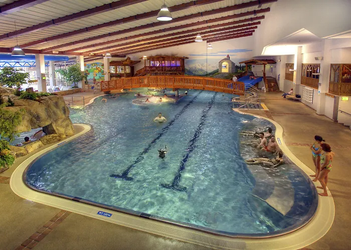 Bellaria Апартаменты *