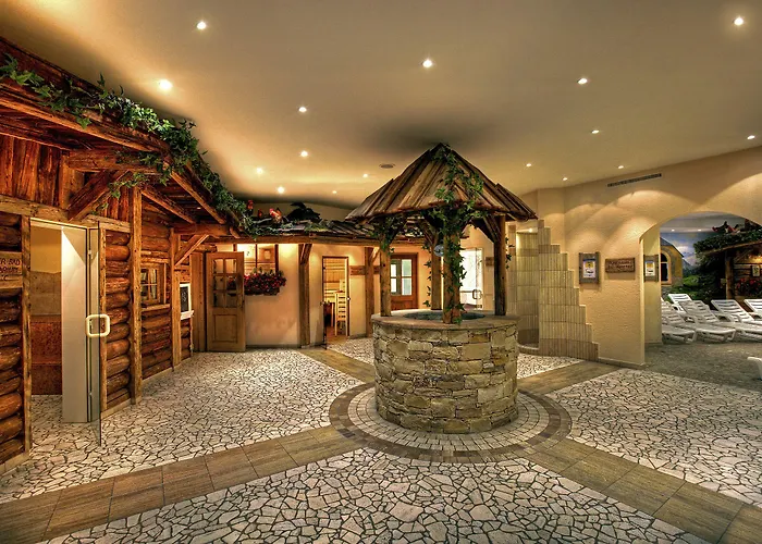 Bellaria * Зёльден