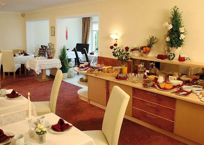 Апартаменты Bellaria