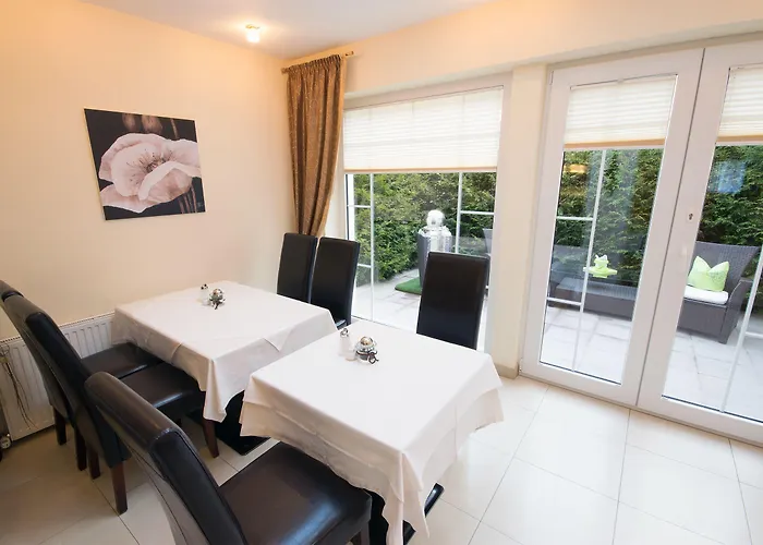 Bellaria Апартаменты