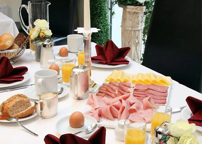 Bellaria Апартаменты Зёльден