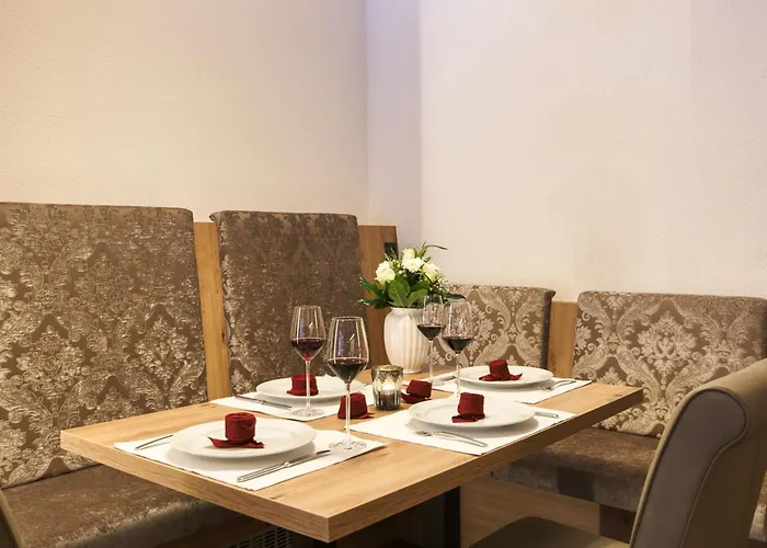 Bellaria * Зёльден