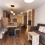 Lägenhet Bellaria Sölden
