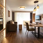 Bellaria Apartment Sölden