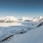 Lägenhet Bellaria Sölden