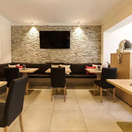 Bellaria Apartment Solden
