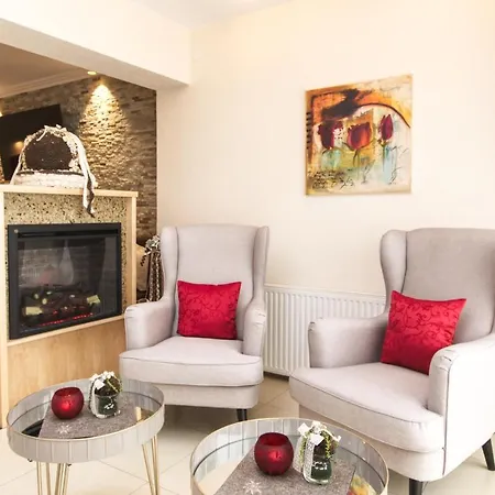 Apartment Bellaria Solden