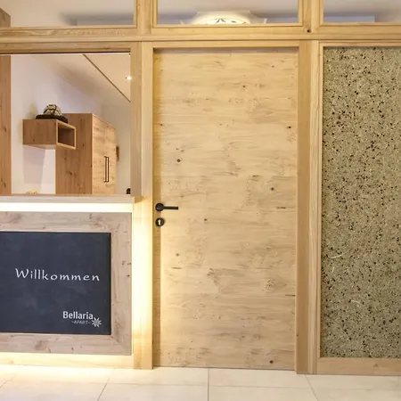 דירה Bellaria זולדן