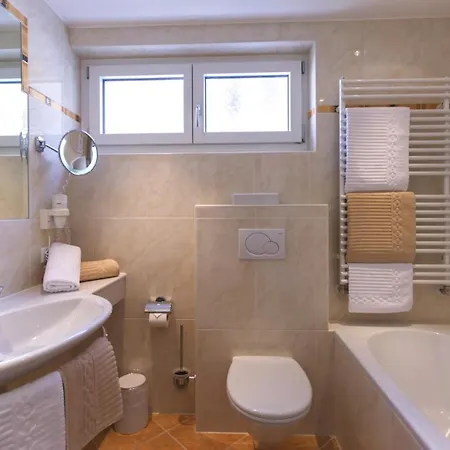 Appartement Bellaria Sölden