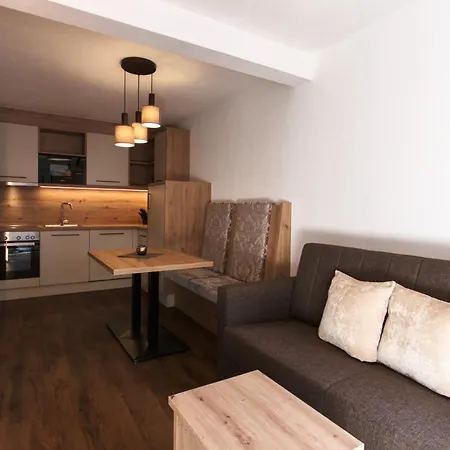 Bellaria Apartman