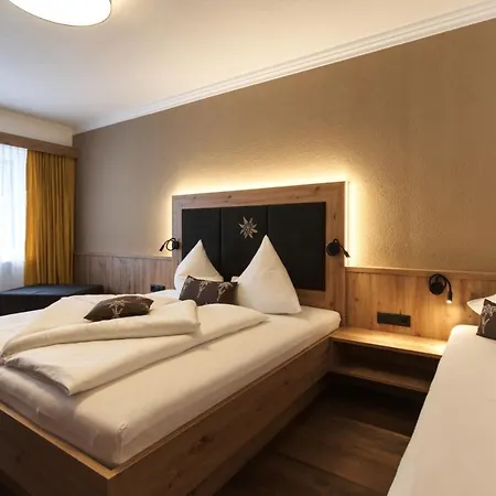 Bellaria Appartement *