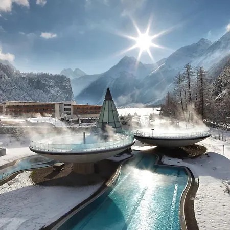 Bellaria דירה זולדן