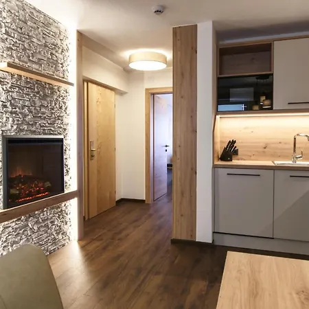 Bellaria Appartement *