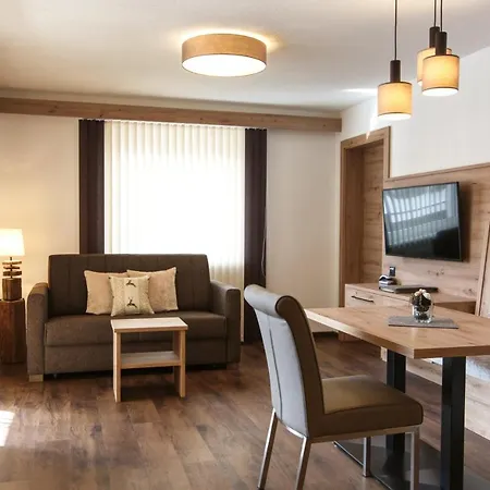 Bellaria Apartment