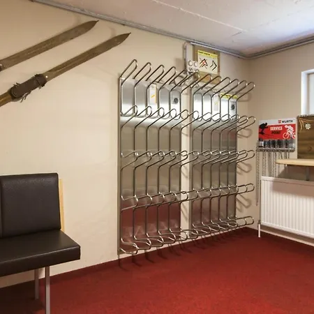 Bellaria Appartement *