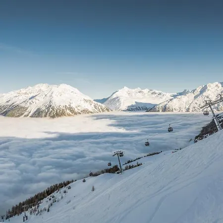 דירה Bellaria זולדן