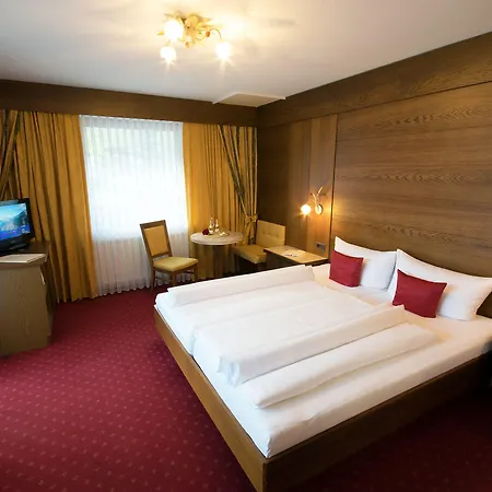 Bellaria Appartement *