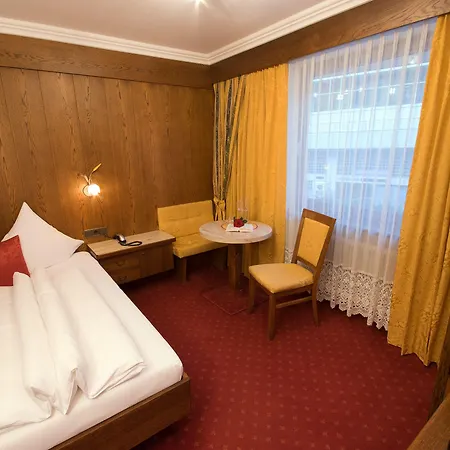 Bellaria Appartement