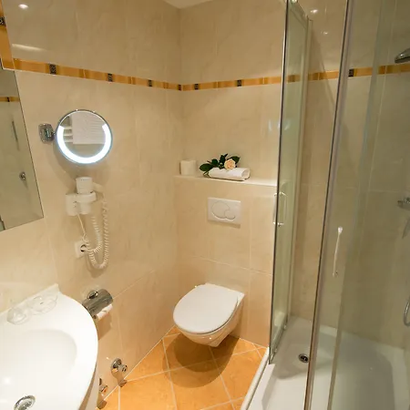 דירה Bellaria זולדן