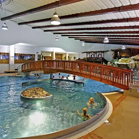 דירה Bellaria זולדן