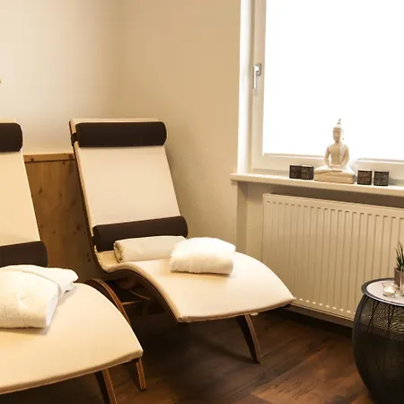 Appartement Bellaria Sölden