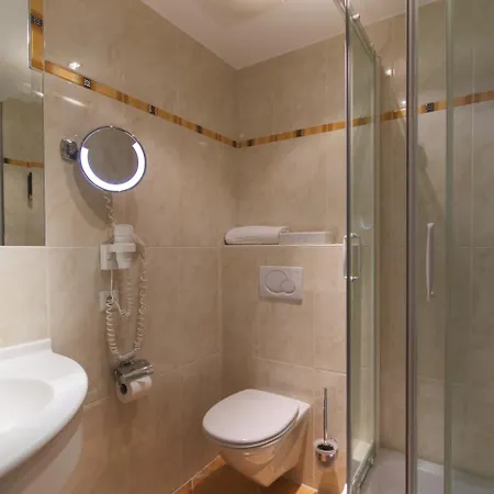 Appartement Bellaria *