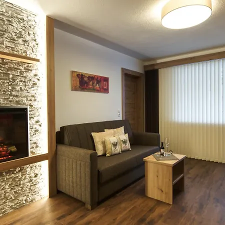 Appartement Bellaria *