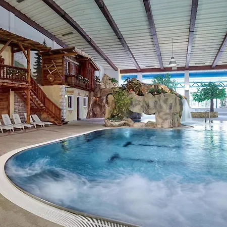 Apartamento Bellaria *