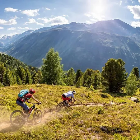 Apartamento Bellaria *