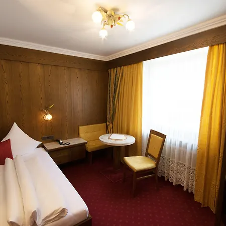 Bellaria Apartamento *