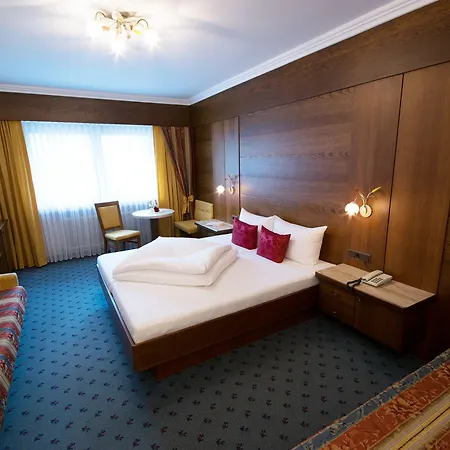 Bellaria Apartamento Sölden