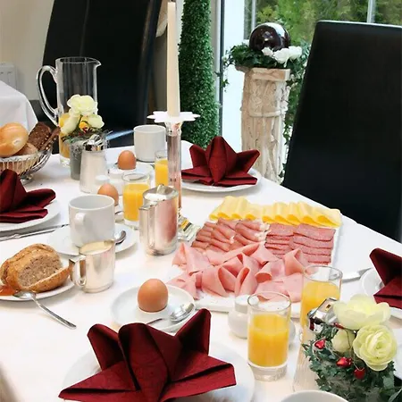 Bellaria Apartamento Sölden